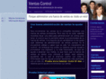 ventascontrol.com