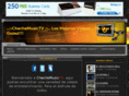 chechemusictv.com