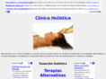 clinicaholistica.com