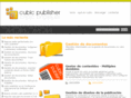 cubic-publisher.com