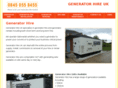generator-hire.net