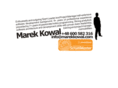 marekkowal.com