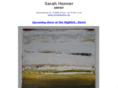 sarahhonner.com