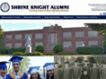 shrineknightalumni.com