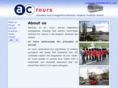 actours.co.uk