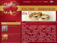 dekoracjekalinachelm.com