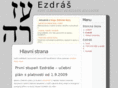 ezdras.cz