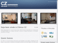 clinicacz.com