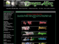 dragon-alley.co.uk
