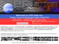 gprdata.com