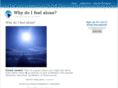 ifeelalone.net