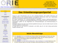 orie.de