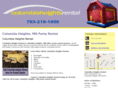 rentalequipmentminneapolis.com