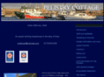 scillyholidays.com