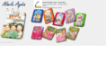 almilaaydin.com