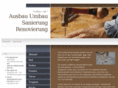 ausbau.net