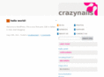 crazynails.biz