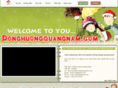 donghuongquangnam.com