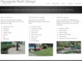 paysagistemultidesign.com