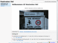vestveien.org