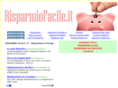 risparmiofacile.it