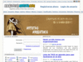 argentineartists.com