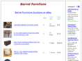 barrelfurniture.com