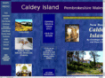 caldey-island.co.uk