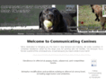 communicatingcanines.com