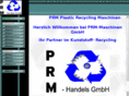 prm-maschinen.com
