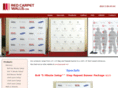 redcarpetwalls.com