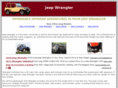 thejeepwrangler.com