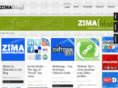 zimablog.com
