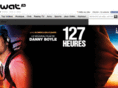 127heures.com