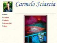 carmelo-sciascia.com