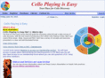 celloplayingiseasy.com