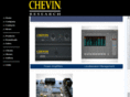 chevin-research.com