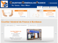 courtiergeneraldefrance.com