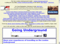 going-underground.net