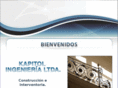 kapitolingenieria.com