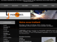 lj-industries.com