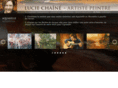 luciechaine.com