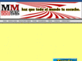 morenamusic.com
