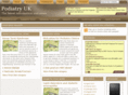 podiatry-uk.co.uk