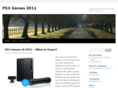 ps3games2011.com