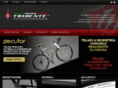 tridentebike.com