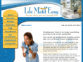 yourlifemaideasy.com