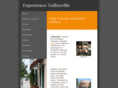 cometocolleyville.com