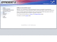 efficient-v.com