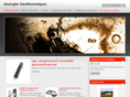 energiegeothermique.org